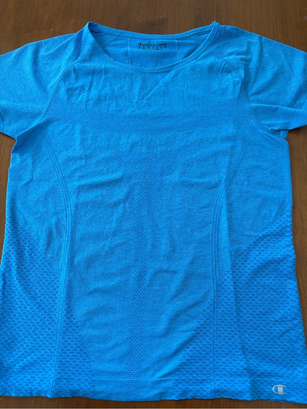 Champion active top